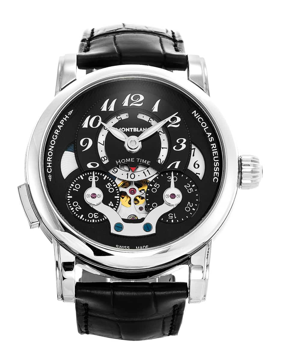 Montblanc nicolas rieussec 107070 deals